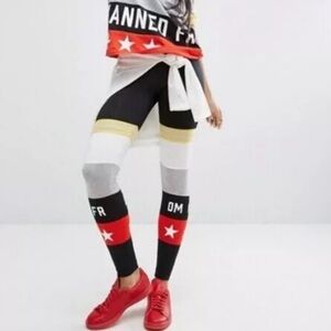 Adidas Banned From Normal Leggings
